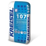 Kreisel 107 Высокоэластичная клеевая смесь для всех видов плитки Kreisel 107 Высокоэластичная клеевая смесь для всех видов плитки