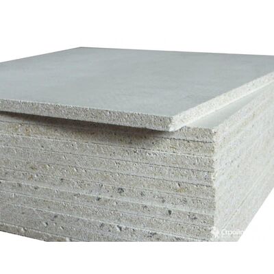 Магнезитовая плита 1220*2280*9,5м