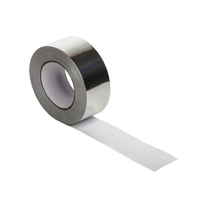 Лента алюминиевая FIXIT АЛ-1 50м