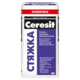 CERESIT СТЯЖКА (10-100 мм), 25кг CERESIT СТЯЖКА (10-100 мм), 25кг