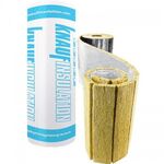 Мінвата фольгована TermoTek LMF AluR (LSP) 30*1000*8000мм (8м2 )