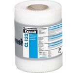 CERESIT CL-152 Гідроізоляційна стрічка, 10 м CERESIT CL-152 Гідроізоляційна стрічка, 10 м