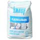 KNAUF Клей для плитки ФЛЕКСКЛЕБЕР КОЛ.1.3К4, мішок 25 кг KNAUF Клей для плитки ФЛЕКСКЛЕБЕР КОЛ.1.3К4, мішок 25 кг