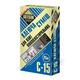 АРТИСАН С-15 / 25кг Универсальная смесь для приклейки и армировки пенополистирольными плит АРТИСАН С-15 / 25кг Универсальная смесь для приклейки и армировки пенополистирольными плит