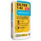 SILTEK Т-82 / 20кг Клей для мармуру