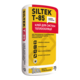 SILTEK Т-85 / 25кг Клей для систем теплоізоляції