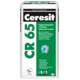 Ceresit CR-65 Суміш для гідроізоляції, мішок 25 кг Ceresit CR-65 Суміш для гідроізоляції, мішок 25 кг