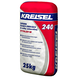 Kreisel 240 Клеевая смесь армирующая для МВ 25кг (42) Kreisel 240 Клеевая смесь армирующая для МВ 25кг (42)