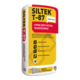 SILTEK Т-87 / 25кг Суміш для систем теплоізоляції