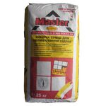 MASTER PLITOPOL Клей для облицювання підлоги, 25кг