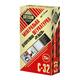 АРТИСАН С-32 / 25кг Минеральная декоративная штукатурка рельеффр.1,5,