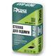 ПОЛІПЛАСТ ПСП-033 Стяжка для підлоги 20-50мм 25кг