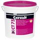 CERESIT CT-75 (2мм) БАЗА Штукатурка декоративна силіконова короїд, 25кг CERESIT CT-75 (2мм) БАЗА Штукатурка декоративна силіконова короїд, 25кг