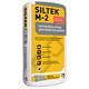 SILTEK М2 / Gr Мурувальна суміш для пористих блоків. SILTEK М2 / Gr Мурувальна суміш для пористих блоків.