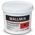 Wallmix бетонконтакт (10 л), 15 кг