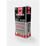 Wallmix K14 Клей для плитки керамогранита и полов с подогревом