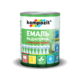 Эмаль акриловая радиаторная белая матовая (0,75 л)