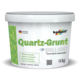 Грунтовка адгезионная QUARTZ-GRUNT (14 кг) Грунтовка адгезионная QUARTZ-GRUNT (14 кг)
