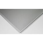 Потолочная плита Board 600х600 Zn RAL Perfo 3мм