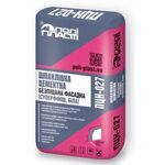 ПОЛІПЛАСТ ПЦС-027 Шпаклівка полимерце. Беспесчаная біла 20кг ПОЛІПЛАСТ ПЦС-027 Шпаклівка полимерце. Беспесчаная біла 20кг