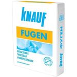 Шпаклівка KNAUF Fugenfuller, мішок 25кг Шпаклівка KNAUF Fugenfuller, мішок 25кг