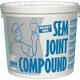 SEMIN SEM JOINT COMPOUND Шпатлевки готовые, 25кг SEMIN SEM JOINT COMPOUND Шпатлевки готовые, 25кг