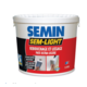Шпаклівка для тріщин універсальна SEMIN SEM LIGHT, 5л Шпаклівка для тріщин універсальна SEMIN SEM LIGHT, 5л