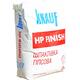 KNAUF Шпаклевка НР финиш, мешок 25 кг.