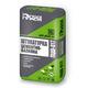 ПОЛІПЛАСТ ПЦШ-017 Штукатурка цементно-вапняна (для ручного і маш.нанесення) 25кг