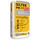 SILTEK РМ-11 / 25кг Штукатурка цементна стартова. машинного нанесення