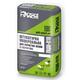 ПОЛІПЛАСТ ПЦШ-018 біла Штукатурка універсальна для пористих основ з перлітом, 25кг