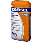 Kreisel 502L Штукатурка известково-цементная машинная легкая 30кг (30)