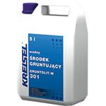 Kreisel 301/5л Грунтовка глубокопроникающая 5л