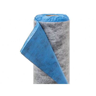 Підкладковий килим STARTBAR S Blu Black,1рул=15 м.кв(Румунія) ПРЕМІУМ Підкладковий килим STARTBAR S Blu Black,1рул=15 м.кв(Румунія) ПРЕМІУМ