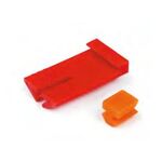 Cистеми кріплення д/штукатурного маяка  (100 шт в уп) POLAX 1000-211