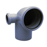 коліно 110/50/90 ліве