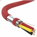 Кабель J-Y(ST)Y 1х2х0,8 mm Lg   (Бухта 500м, Кратно - 100м)