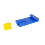 Cистеми кріплення д/штукатурного маяка 50 компл./уп "Майстер"