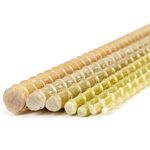 Арматура композитна д 6мм (50м)