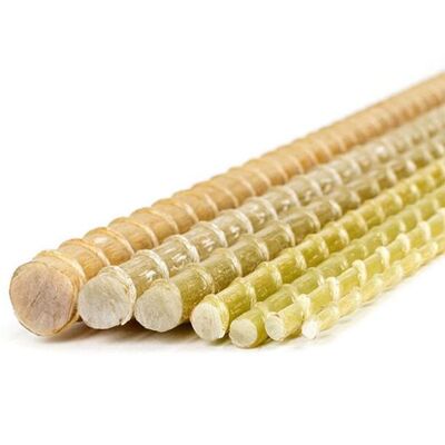 Арматура композитна д10мм (50м) Арматура композитна д10мм (50м)