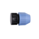 Заглушка ПНД Vsplast 25 ** 5002 Заглушка ПНД Vsplast 25 ** 5002