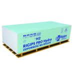 RIGIPS ЛГК вологост 12,5/1200/2500 мм (64)