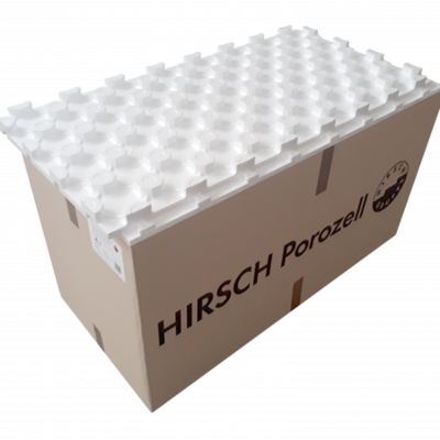 Плити для теплої підлоги EPS 120 FHP ND 30 (55) Hirsch Плити для теплої підлоги EPS 120 FHP ND 30 (55) Hirsch