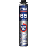 TYTAN Піна 65 професійна 750 мл ПРОФ TYTAN
