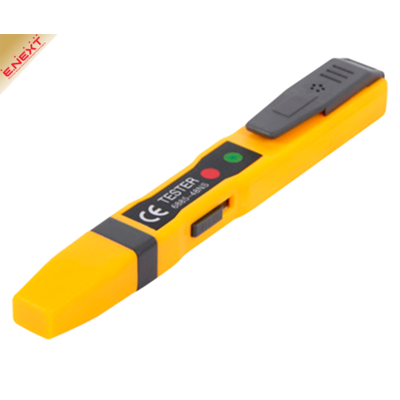 Індикатор-тестер 140х3 прямий шліц АС/DC70-250В. ЕНЕКСТ Індикатор-тестер 140х3 прямий шліц АС/DC70-250В. ЕНЕКСТ